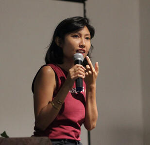 Ana Jonessy (they/them)